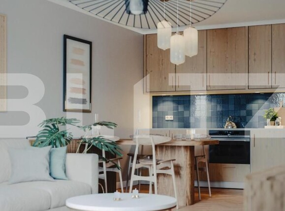 Apartament de vânzare 3 camere Marasti - 150342AV | BLITZ Cluj-Napoca | Poza3