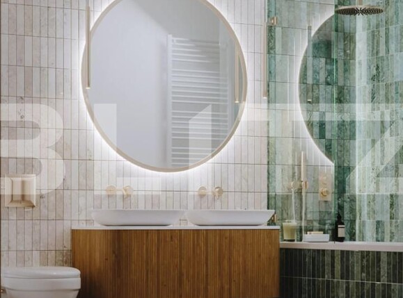 Apartament de vânzare 3 camere Marasti - 150342AV | BLITZ Cluj-Napoca | Poza4