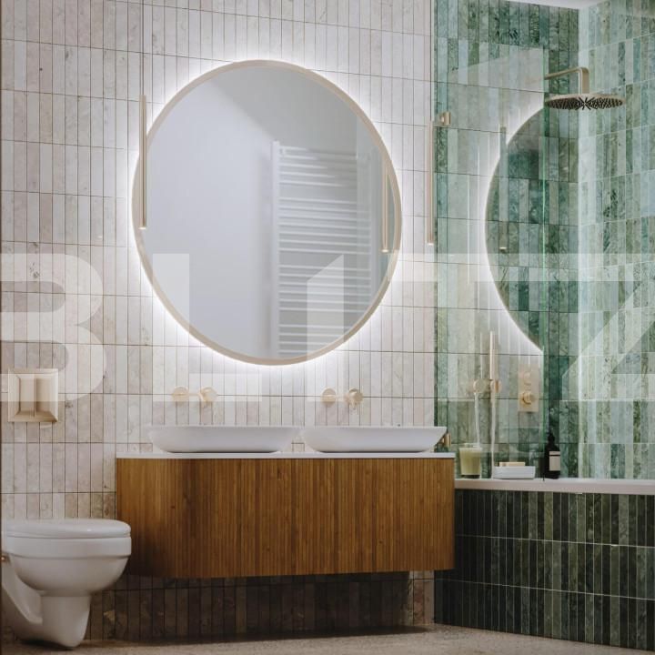 Apartament de vânzare 3 camere Marasti - 150342AV | BLITZ Cluj-Napoca | Poza4