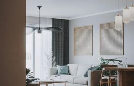 Apartament 3 camere, 77 mp, terasa generoasa, zona Centrala