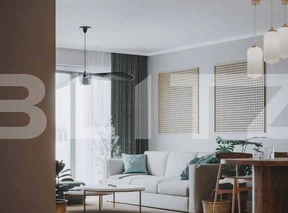 Apartament de vânzare 3 camere Marasti - 150343AV | BLITZ Cluj-Napoca | Poza1