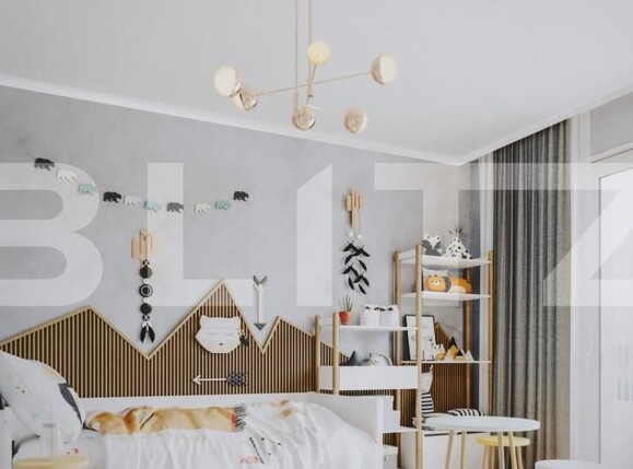 Apartament de vânzare 3 camere Marasti - 150343AV | BLITZ Cluj-Napoca | Poza3