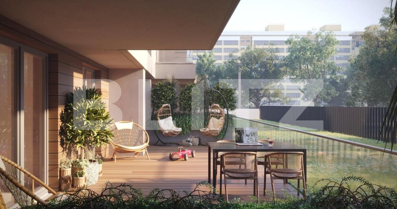 Apartament de vânzare 3 camere Marasti - 150343AV | BLITZ Cluj-Napoca | Poza2