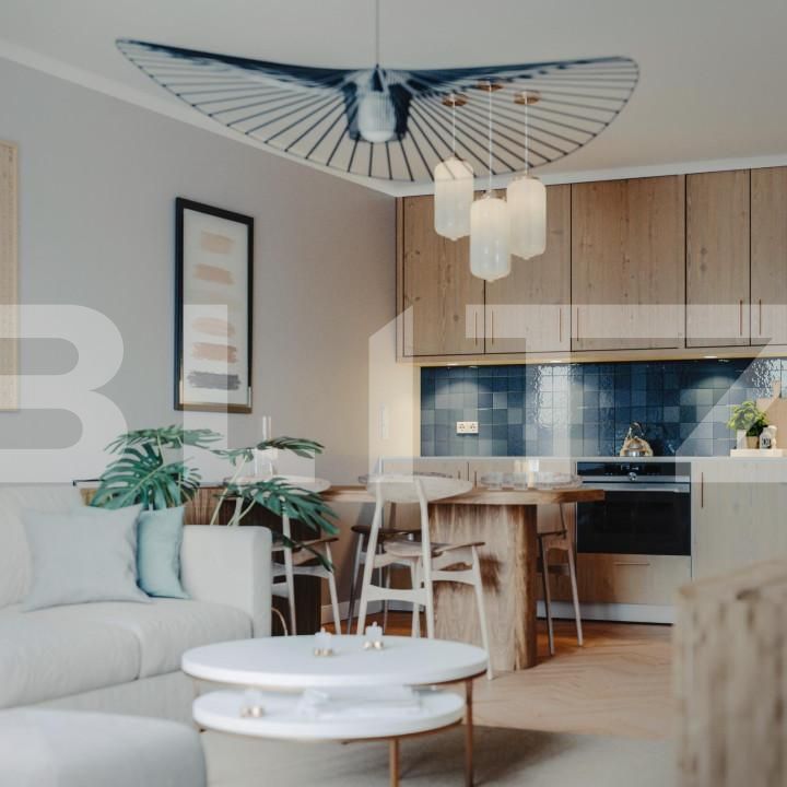 Apartament de vânzare 3 camere Marasti - 150343AV | BLITZ Cluj-Napoca | Poza6