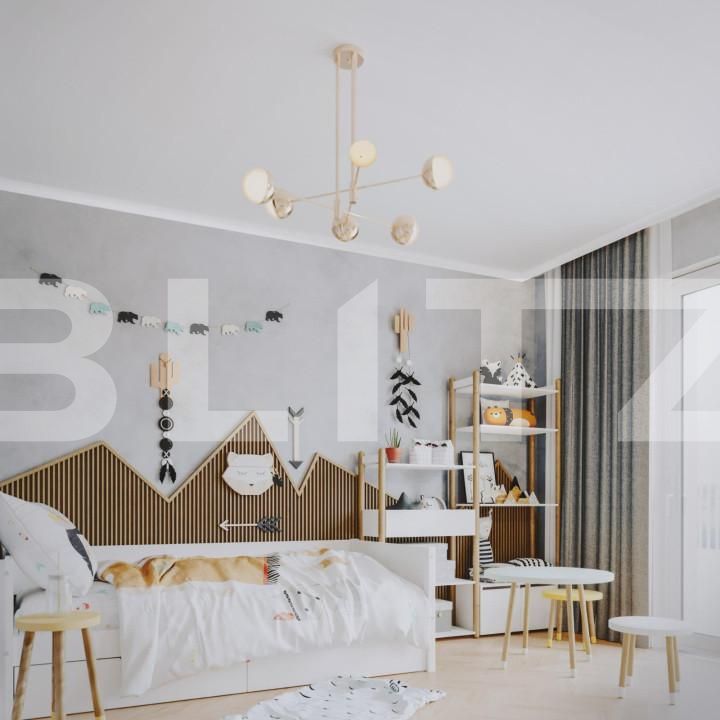 Apartament de vânzare 3 camere Marasti - 150343AV | BLITZ Cluj-Napoca | Poza3