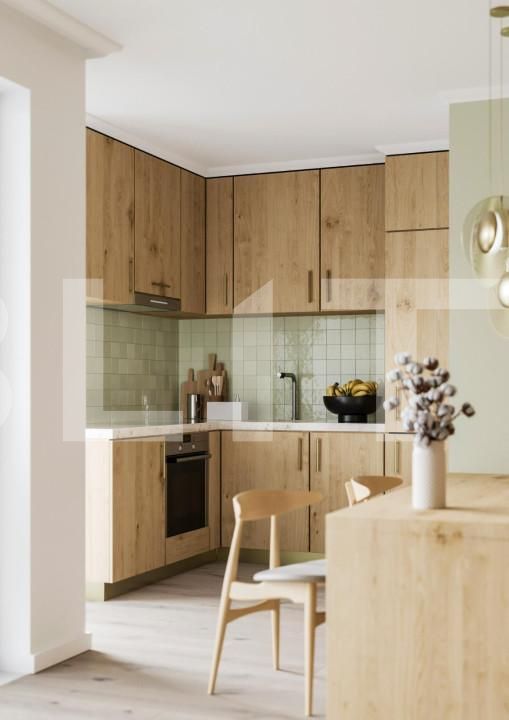 Apartament de vânzare 2 camere Marasti - 150344AV | BLITZ Cluj-Napoca | Poza2