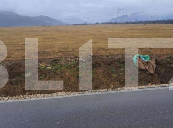 Teren de vânzare Sacele - 150346TV | BLITZ Brașov | Poza2