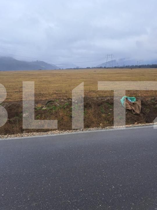 Teren de vânzare Sacele - 150346TV | BLITZ Brașov | Poza2