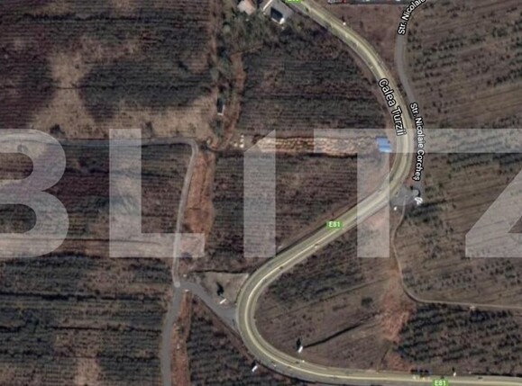 Teren de vânzare Feleacu - 150347TV | BLITZ Cluj-Napoca | Poza1