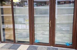 Spatiu ideal pentru investitie, magazin alimentar, 110 mp, in zona Buna Ziua