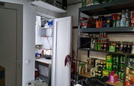 Spatiu ideal pentru investitie, magazin alimentar, 110 mp, in zona Buna Ziua