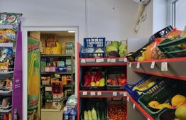 Spatiu ideal pentru investitie, magazin alimentar, 110 mp, in zona Buna Ziua