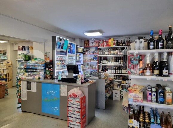 Spațiu comercial de vânzare Bună Ziua - 150349SVC | BLITZ Cluj-Napoca | Poza4