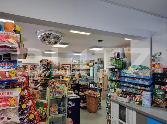 Spațiu comercial de vânzare Bună Ziua - 150349SVC | BLITZ Cluj-Napoca | Poza3