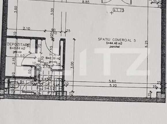 Spațiu comercial de vânzare Bună Ziua - 150349SVC | BLITZ Cluj-Napoca | Poza10