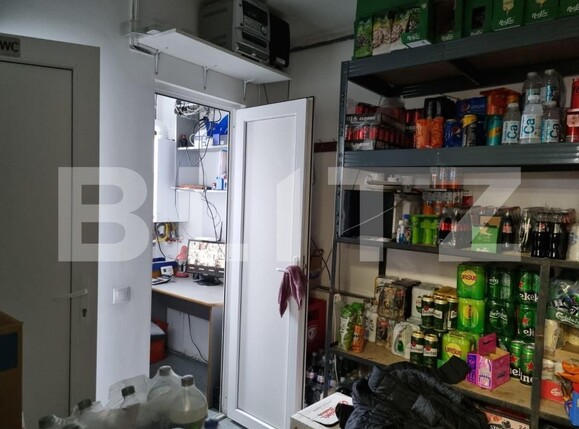 Spațiu comercial de vânzare Bună Ziua - 150349SVC | BLITZ Cluj-Napoca | Poza8