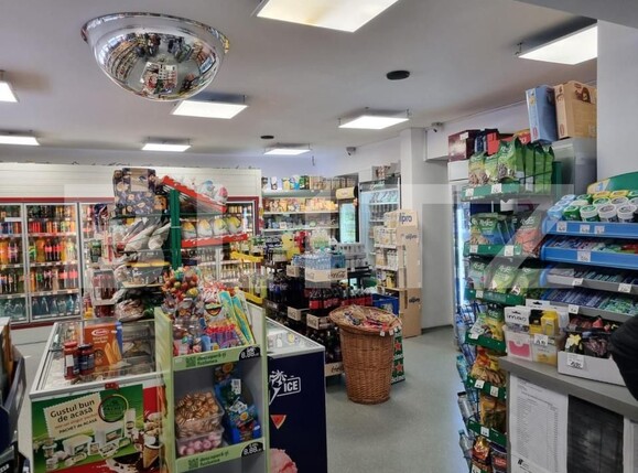 Spațiu comercial de vânzare Bună Ziua - 150349SVC | BLITZ Cluj-Napoca | Poza1