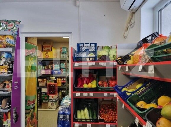 Spațiu comercial de vânzare Bună Ziua - 150349SVC | BLITZ Cluj-Napoca | Poza5