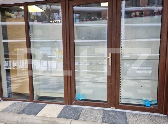 Spațiu comercial de vânzare Bună Ziua - 150349SVC | BLITZ Cluj-Napoca | Poza2