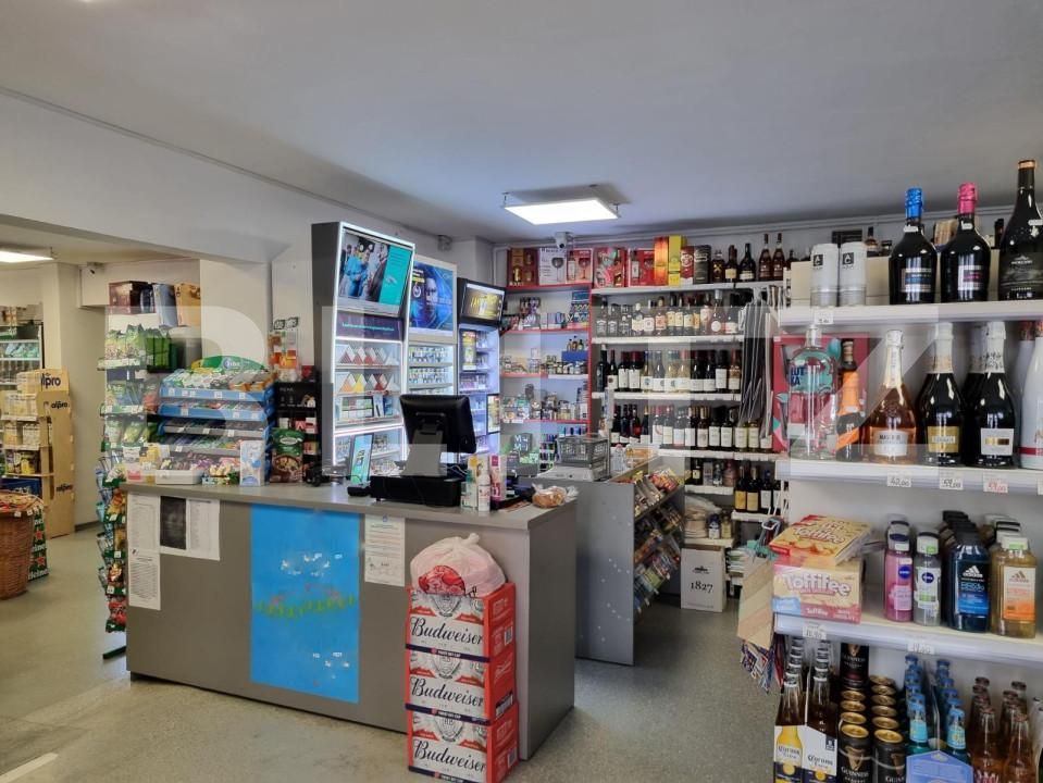 Spațiu comercial de vânzare Bună Ziua - 150349SVC | BLITZ Cluj-Napoca | Poza4