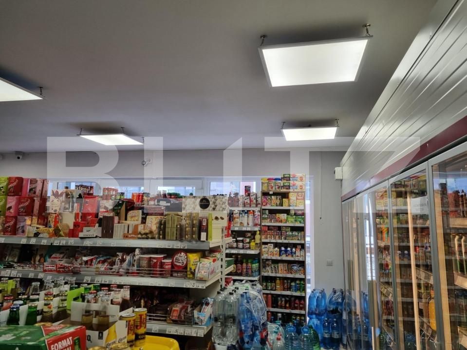 Spațiu comercial de vânzare Bună Ziua - 150349SVC | BLITZ Cluj-Napoca | Poza6