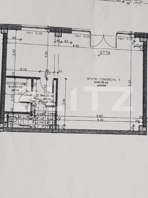Spațiu comercial de vânzare Bună Ziua - 150349SVC | BLITZ Cluj-Napoca | Poza10