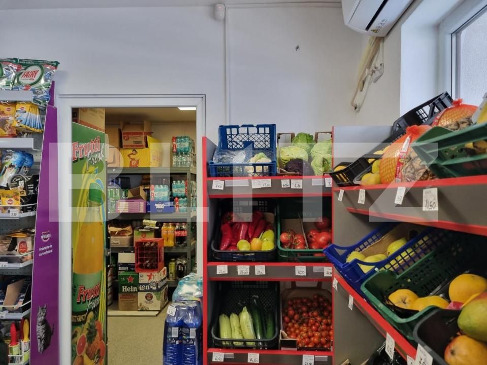 Spațiu comercial de vânzare Bună Ziua - 150349SVC | BLITZ Cluj-Napoca | Poza5