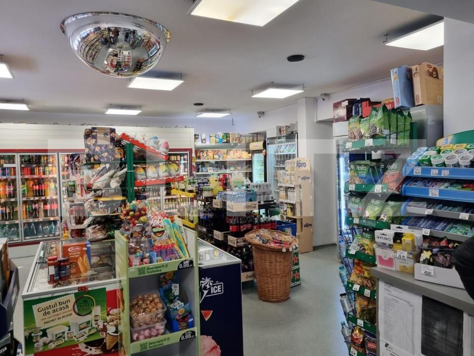 Spațiu comercial de vânzare Bună Ziua - 150349SVC | BLITZ Cluj-Napoca | Poza1
