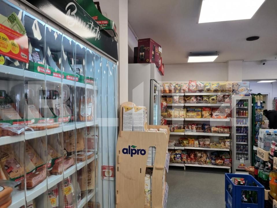 Spațiu comercial de vânzare Bună Ziua - 150349SVC | BLITZ Cluj-Napoca | Poza7