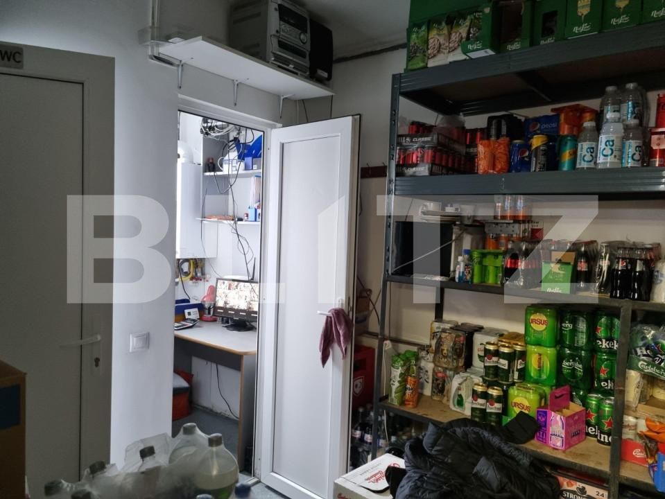 Spațiu comercial de vânzare Bună Ziua - 150349SVC | BLITZ Cluj-Napoca | Poza8
