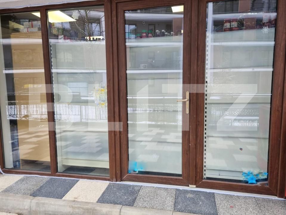 Spațiu comercial de vânzare Bună Ziua - 150349SVC | BLITZ Cluj-Napoca | Poza2