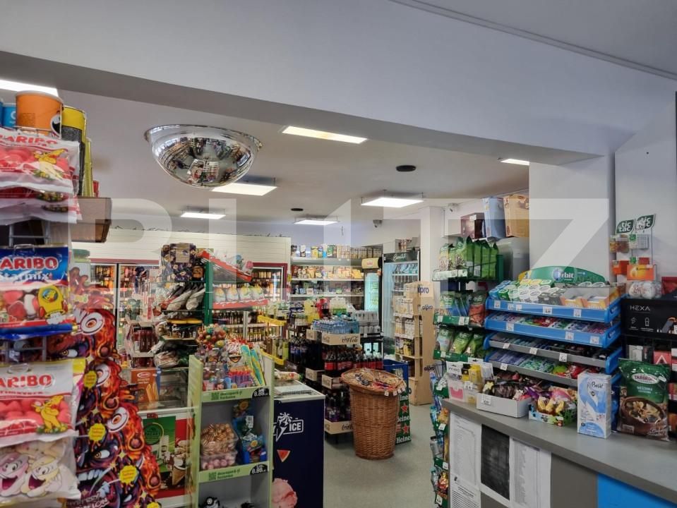 Spațiu comercial de vânzare Bună Ziua - 150349SVC | BLITZ Cluj-Napoca | Poza3