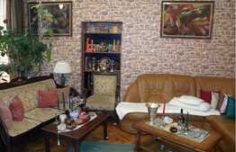 60 mp utili, parcare, boxa la subsol, mobilat, utilat, zona centrala!