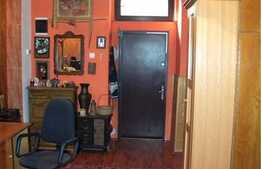 60 mp utili, parcare, boxa la subsol, mobilat, utilat, zona centrala!