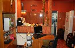 60 mp utili, parcare, boxa la subsol, mobilat, utilat, zona centrala!