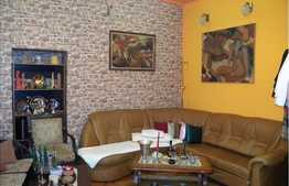 60 mp utili, parcare, boxa la subsol, mobilat, utilat, zona centrala!