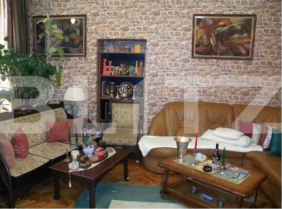 Apartament de vânzare 2 camere Central - 15035AV | BLITZ Cluj-Napoca | Poza3