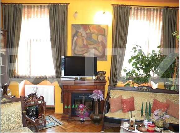 Apartament de vânzare 2 camere Central - 15035AV | BLITZ Cluj-Napoca | Poza1