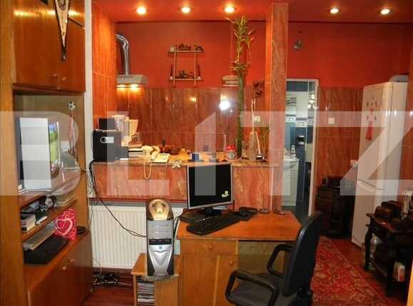 Apartament de vânzare 2 camere Central - 15035AV | BLITZ Cluj-Napoca | Poza5