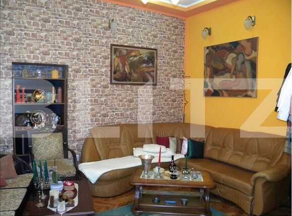 Apartament de vânzare 2 camere Central - 15035AV | BLITZ Cluj-Napoca | Poza2