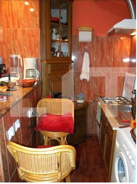 Apartament de vânzare 2 camere Central - 15035AV | BLITZ Cluj-Napoca | Poza6