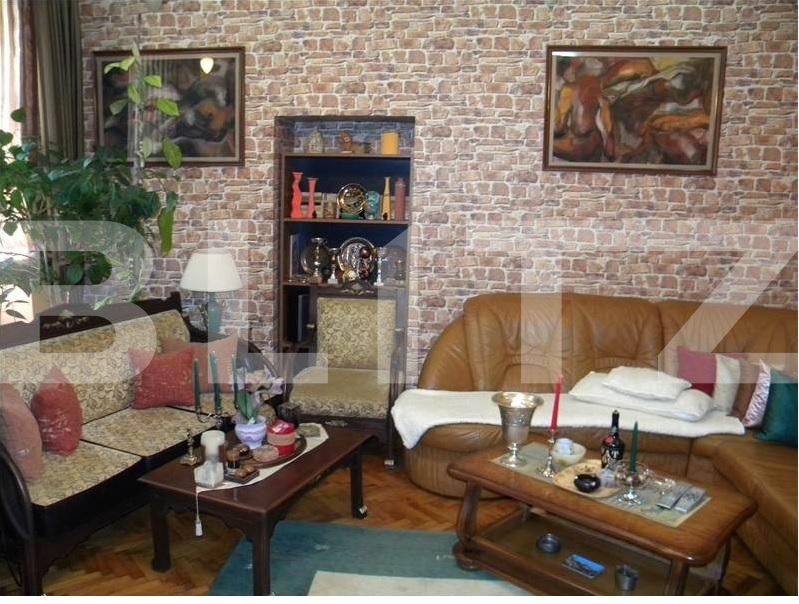 Apartament de vânzare 2 camere Central - 15035AV | BLITZ Cluj-Napoca | Poza3