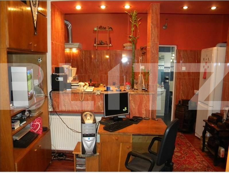 Apartament de vânzare 2 camere Central - 15035AV | BLITZ Cluj-Napoca | Poza5