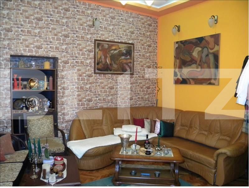 Apartament de vânzare 2 camere Central - 15035AV | BLITZ Cluj-Napoca | Poza2