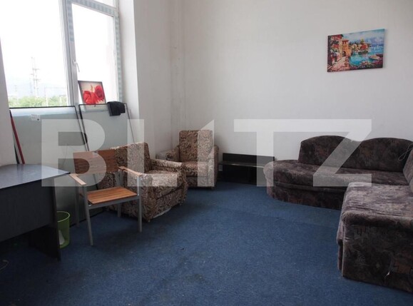 Spațiu comercial de închiriat Codlea - 150350SIC | BLITZ Brașov | Poza4