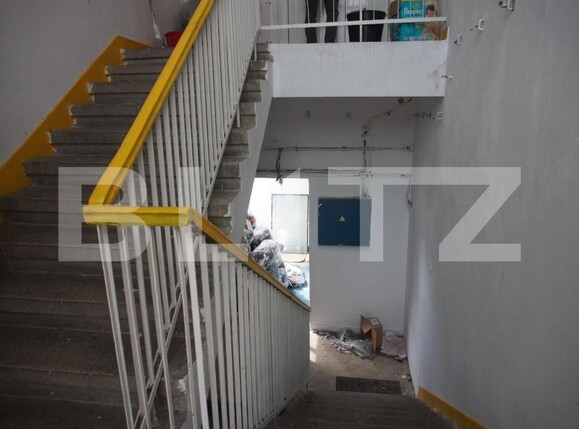 Spațiu comercial de închiriat Codlea - 150350SIC | BLITZ Brașov | Poza3