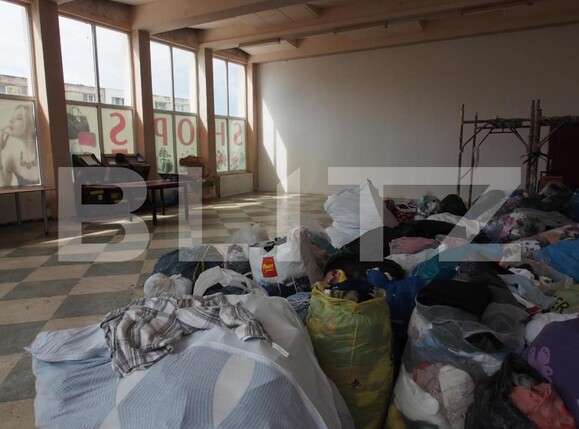 Spațiu comercial de închiriat Codlea - 150350SIC | BLITZ Brașov | Poza1