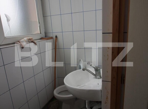 Spațiu comercial de închiriat Codlea - 150350SIC | BLITZ Brașov | Poza7