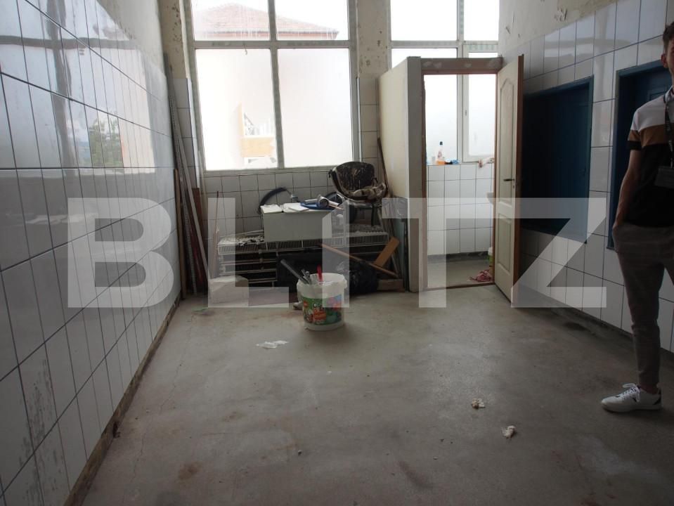 Spațiu comercial de închiriat Codlea - 150350SIC | BLITZ Brașov | Poza6