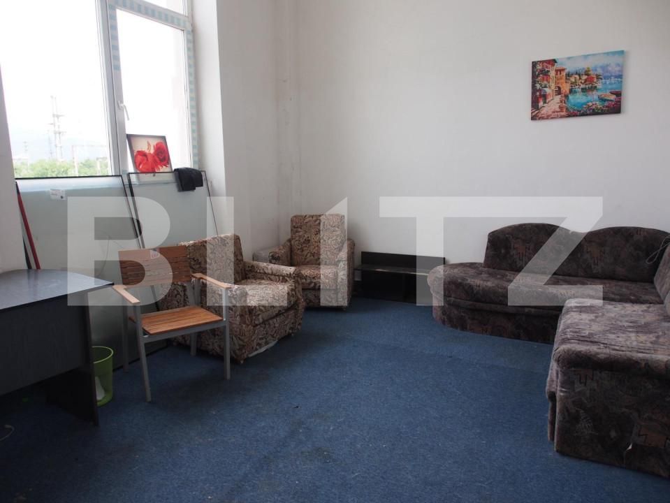 Spațiu comercial de închiriat Codlea - 150350SIC | BLITZ Brașov | Poza4